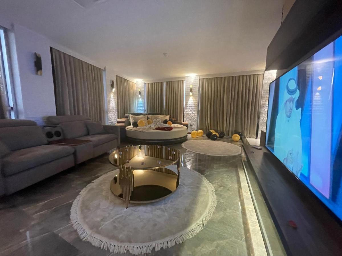 Le Luxe Suites Hotel & Spa Bursa Exterior photo