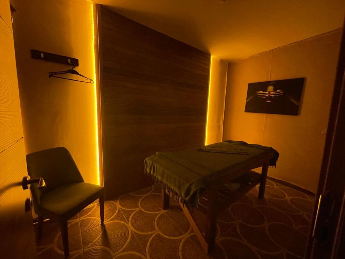 Le Luxe Suites Hotel & Spa Bursa Exterior photo